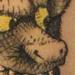 tattoo galleries/ - Where the wild things are