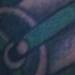 Houston Aeros Tattoo Design Thumbnail