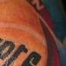 Houston Rockets Tattoo Design Thumbnail