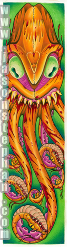 Tattoos - Octosake - 29067