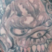 Tattoos - scary hands - 29059