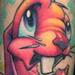 Tattoos - Innocent Edifice Bunny - 53456