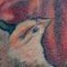 Sparrow Tattoo Thumbnail