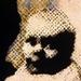Stencil Original Art Design Thumbnail