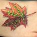 tattoo galleries/ - Leaf Tattoo
