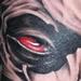 tattoo galleries/ - Custom Skull Tattoo - 56347