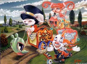 Tattoos - New Found Glory Art - 13095