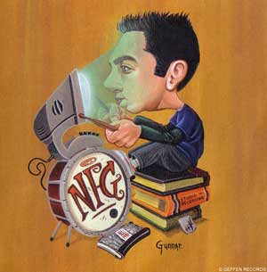 Tattoos - New Found Glory Art - 13105