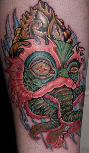 for unique Gunnar Tattoos? tattoos of ocean. for unique Gunnar Tattoos?