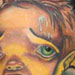 tattoo galleries/ - Monster - 18153