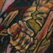 tattoo galleries/ - Skull - 18151