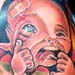 Tattoos - Kid - 2570