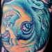 tattoo galleries/ - Drowning