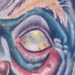 tattoo galleries/ - Father Time - 13052