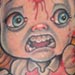tattoo galleries/ - Freaky Trike Ride - 13138