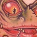 tattoo galleries/ - Frog Prince - 13051