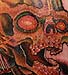 tattoo galleries/ - Ghost toddler - 20055