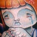 tattoo galleries/ - Guilt