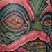 Tattoos - indian elephant - 27673