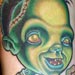 tattoo galleries/ - Jr Frankenstein
