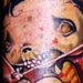 tattoo galleries/ - Masked Corpse - 13106