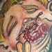 tattoo galleries/ - Mmmm, intestines