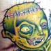 tattoo galleries/ - Monster Tattoo