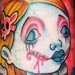 tattoo galleries/ - Playing with Dolls