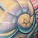 Tattoos - Rabid Snail - 13042