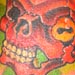 tattoo galleries/ - Red Skull