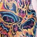 tattoo galleries/ - Skull Tattoo - 2579