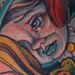 tattoo galleries/ - The Frog Prince - 13131