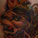 tattoo galleries/ - lion king - 15117