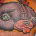 tattoo galleries/ - rabbit
