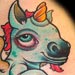 tattoo galleries/ - Unicorn - 13118