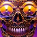 tattoo galleries/ - Skull - 42263