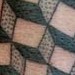 Tattoos - Geometry hand tattoo - 53026