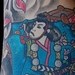 Tattoos - Traditional Samurai Tattoo - 43403