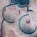 Tattoos - Sailor Jerry Serpent & Mermaid Tattoo. - 53863