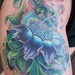 Tattoos - Flowers - 48503