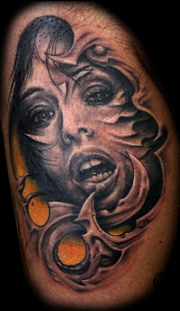 Dmitry Pastukhov - Jenna Jameson