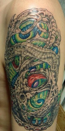 Dmitry Pastukhov - 