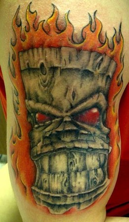Tattoos - 