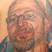 Tattoos - Color Portrait Tattoo - 41819