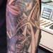 Tattoos - Black and Gray Sleeve - 41838