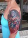 Tattoos - kali godess - 39647