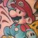 Gamer Tattoo Tattoo Thumbnail