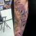 Tattoos - sleeve work in progress - 64244