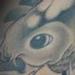 Koi Fish Tattoo Thumbnail