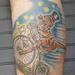 Tattoos - dino DING DING!! - 64242